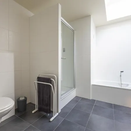Lecomte - Exclusive 194 아파트